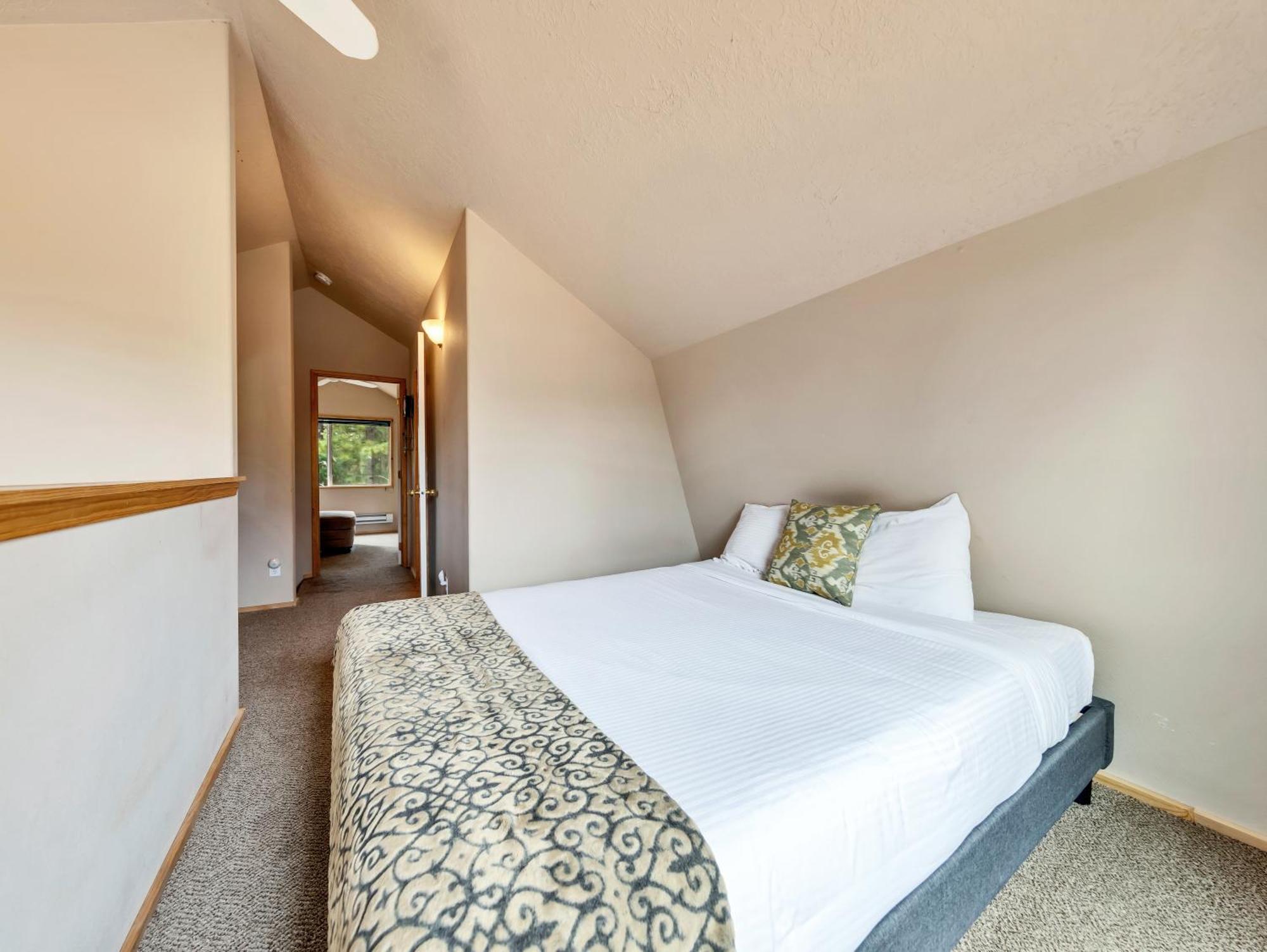Вилла Hillside Hideaway Duck Creek Village Экстерьер фото
