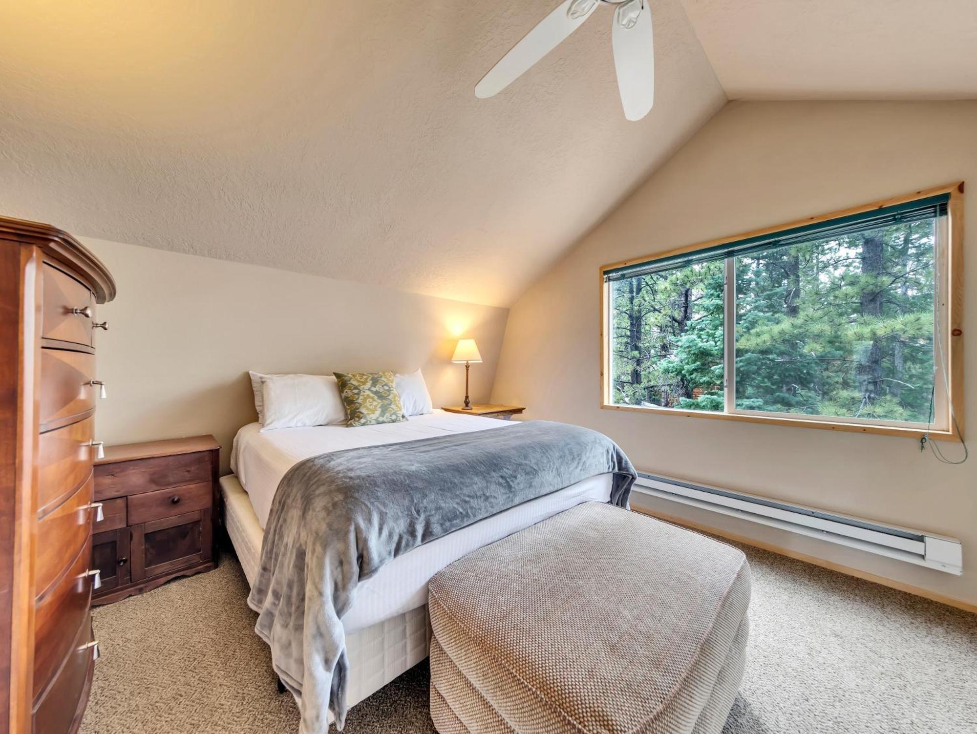 Вилла Hillside Hideaway Duck Creek Village Экстерьер фото